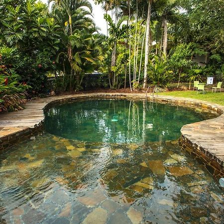 Rainforest Castaways Resort And Spa มิชชันบีช ภายนอก รูปภาพ
