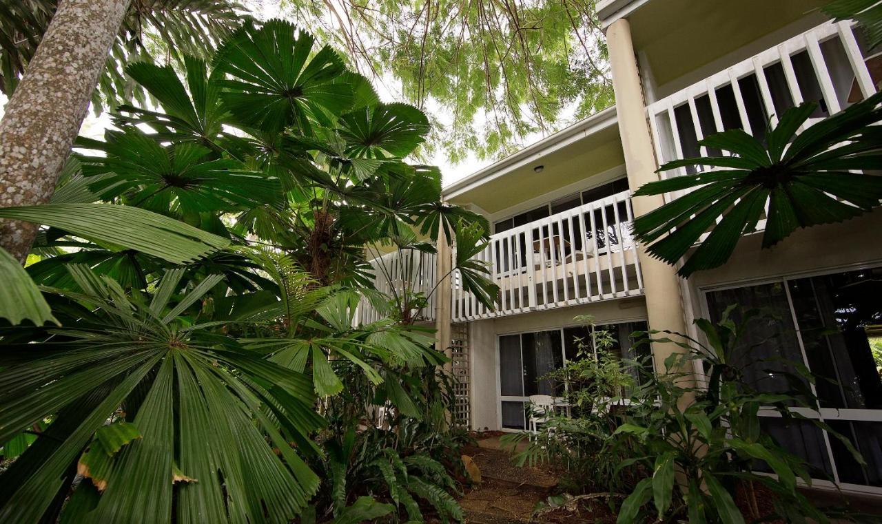 Rainforest Castaways Resort And Spa มิชชันบีช ภายนอก รูปภาพ